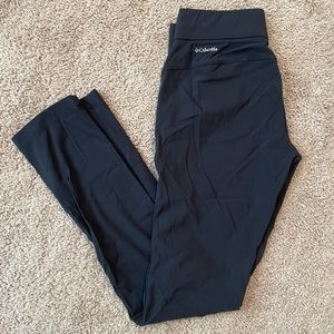 Columbia Omni-Shield Softshell Pants